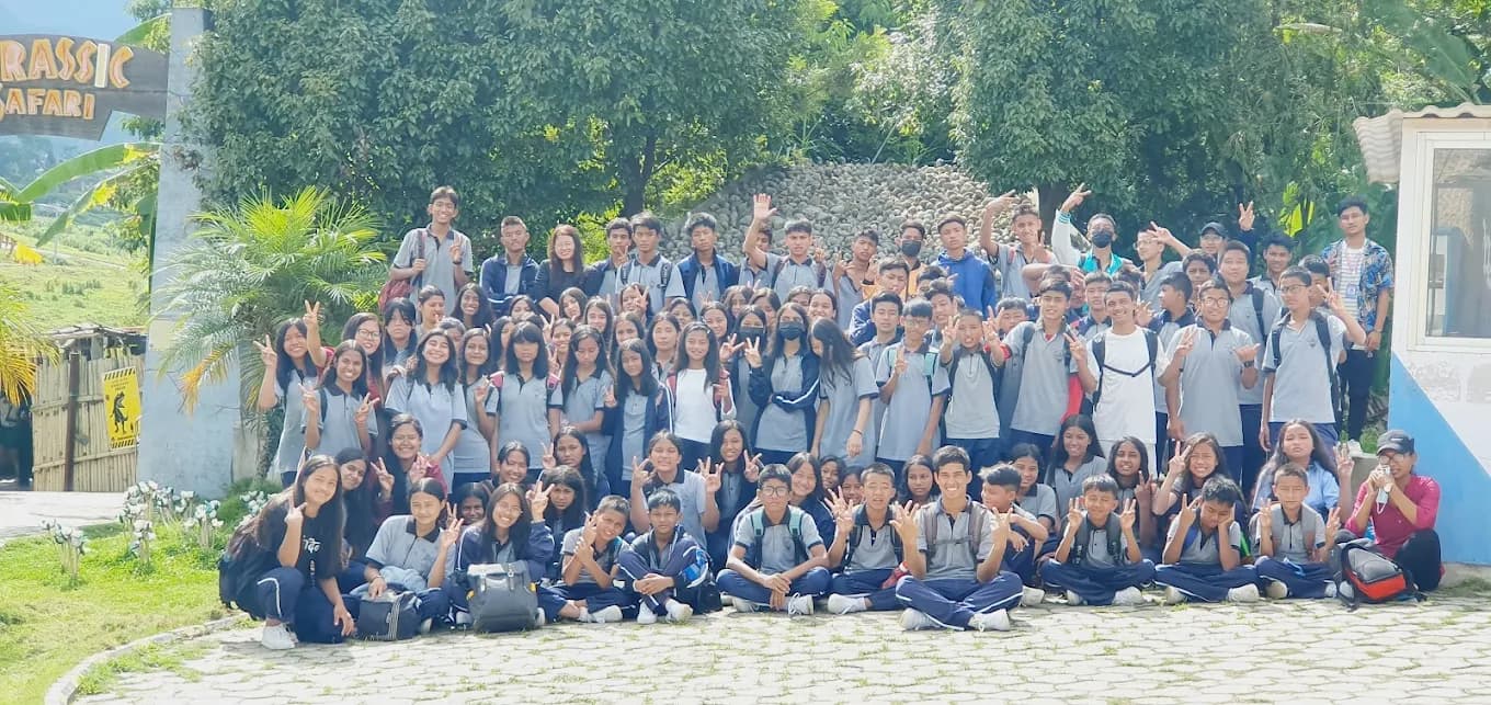 School Assembly