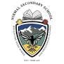 Nirmal Secondary School Crest