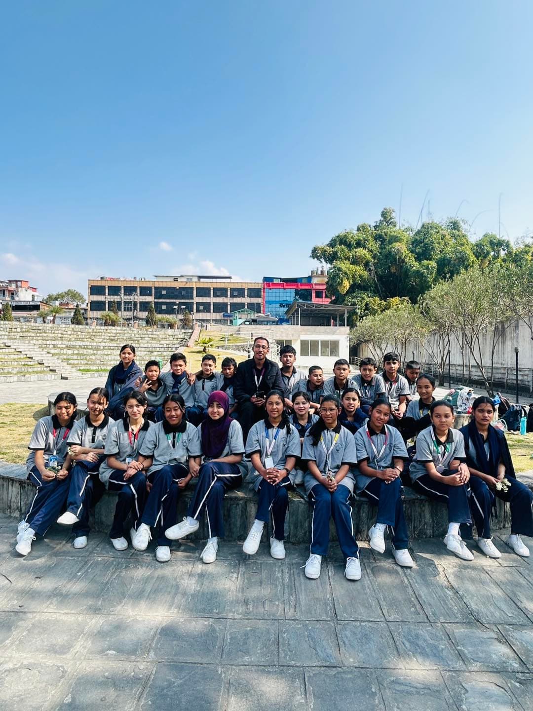 Educational Excursion