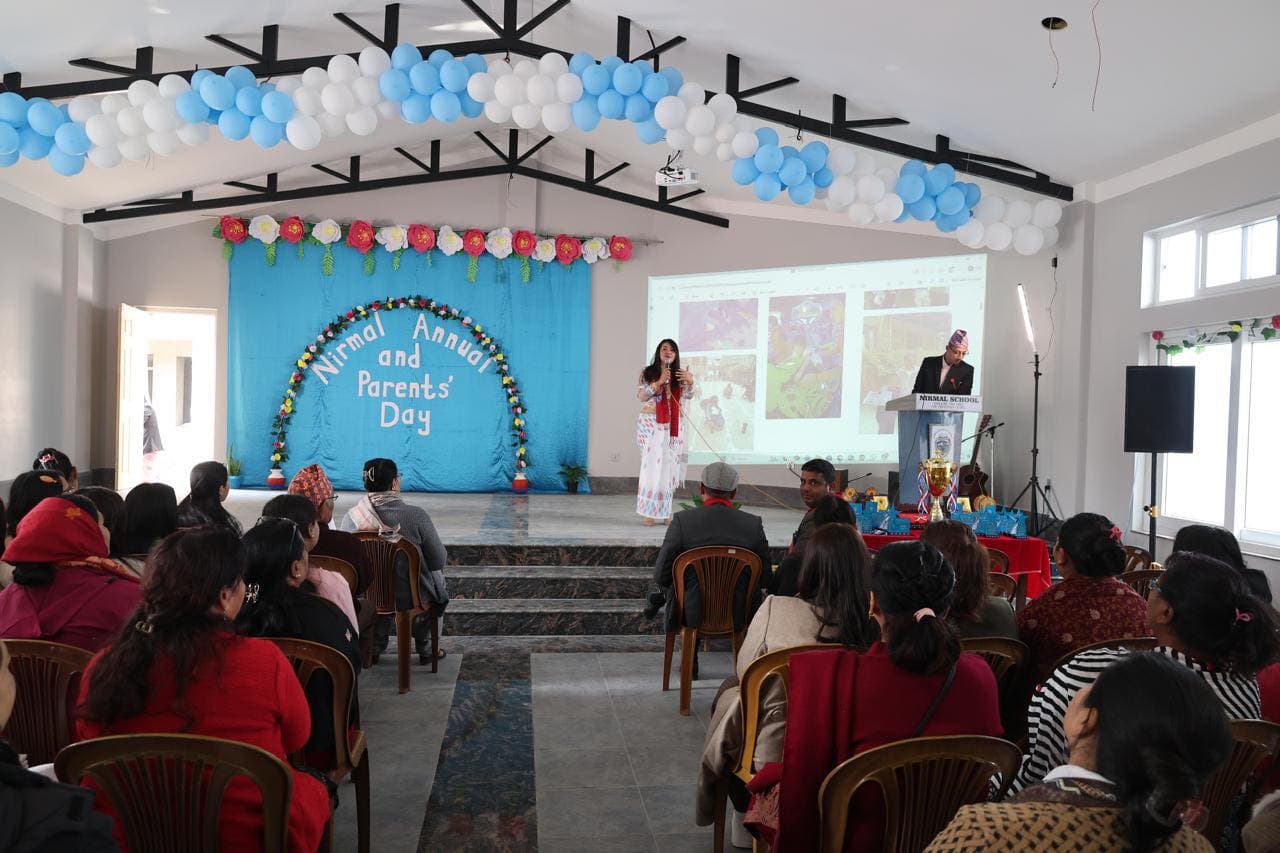 Cultural Festive Event