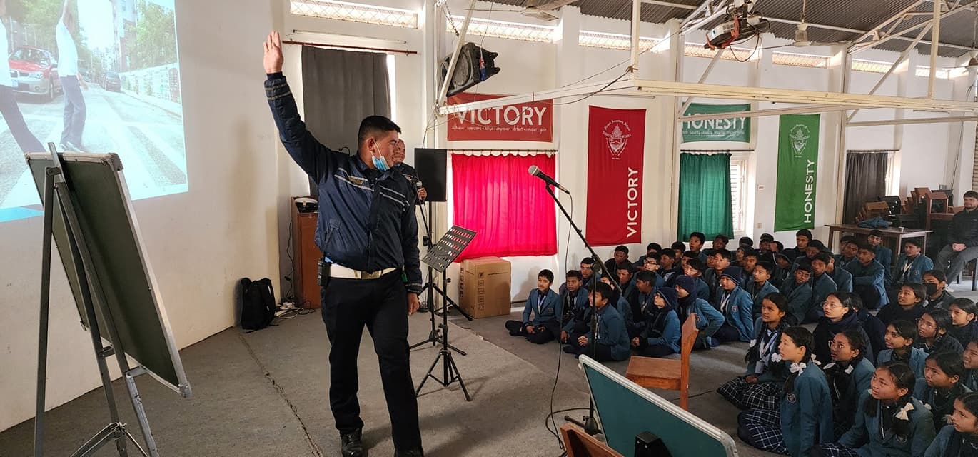 Community Outreach