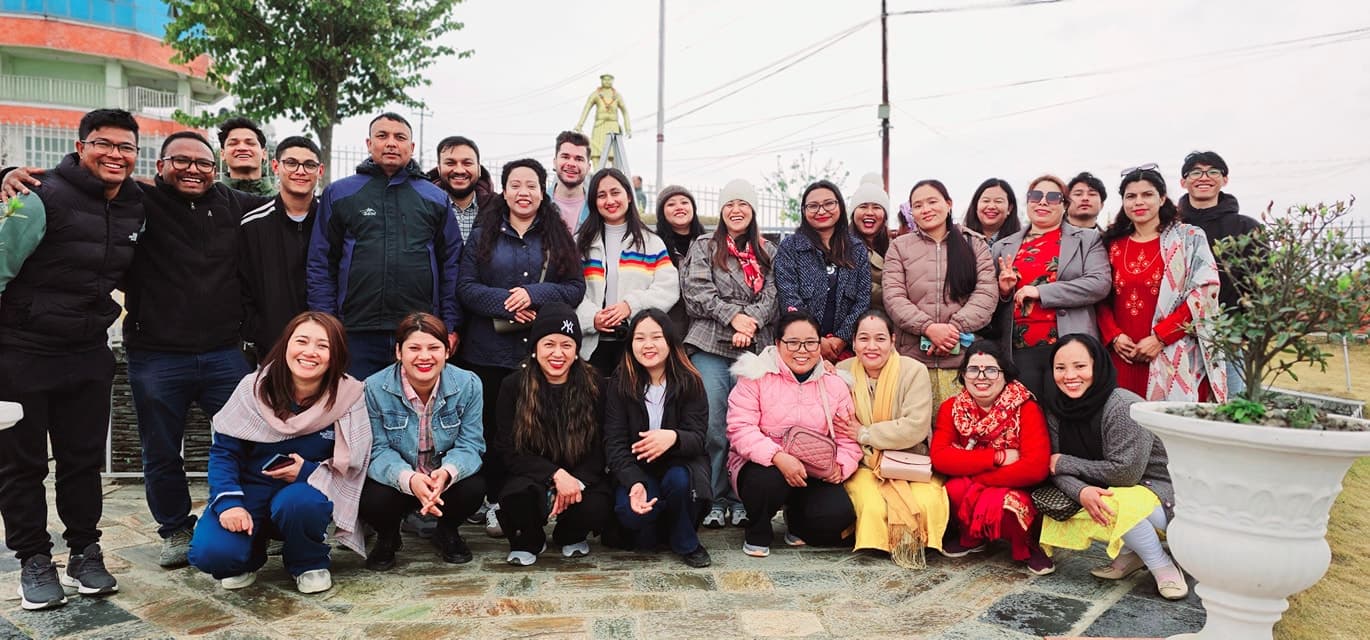 Teacher Exchange Program