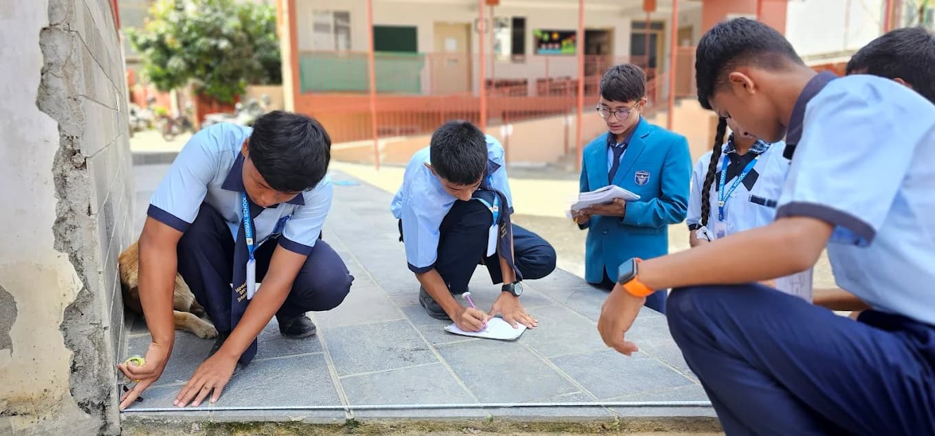 Technical and STEM skills