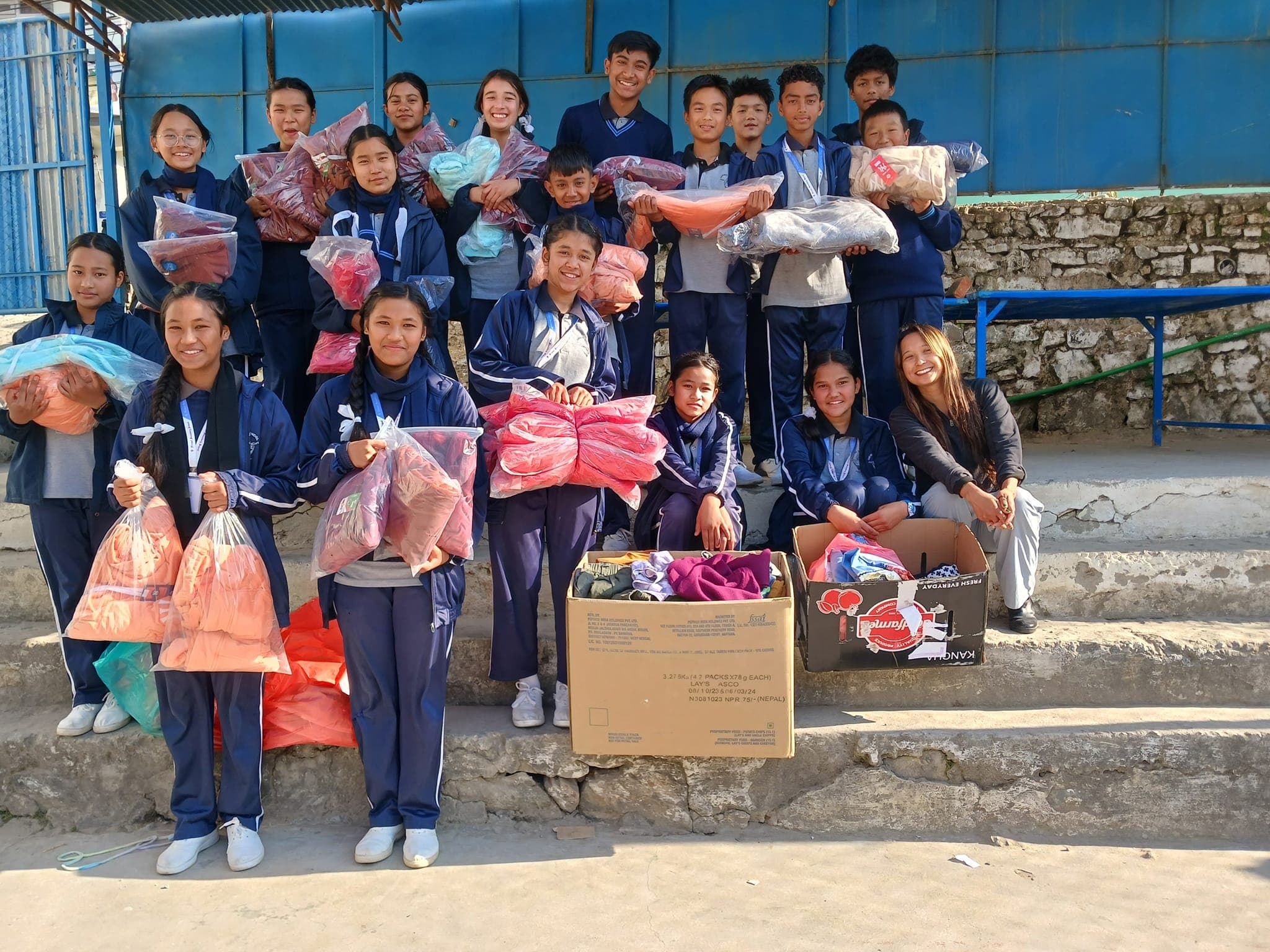 Social Awareness Programs